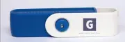 GoGo Usb Air Purifier Key Car Laptop Desk Top