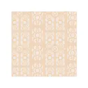 Chateau in Peach 2.85m x 2.4m Small Wallpaper Mural