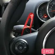 Steering Wheel Paddle Shifter Extension For Mini Cooper S JCW F55 F56 F60 F54 (for: Mini)
