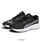 PUMA 慢跑鞋 AVIAYOR PROFOAM SKY 黑灰 男 (布魯克林) 37661501