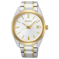 在飛比找樂天市場購物網優惠-seiko SK037 精工表 6N52-00A0KS(SU