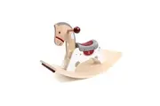 Hape 2 in 1 Rocking Horse Fun Imaginative Activity Kids Toddler Play Toy 12m+