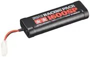 Two cadmium 7.2V Racing Pack 1600SP 55095 by Tamiya F/S w/Tracking# Japan New