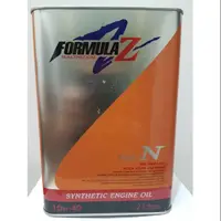 在飛比找蝦皮購物優惠-【Formula Z 機油--公司貨】 Formula Z 