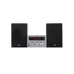 可升級藍芽 福利品 JVC UX-G616 DVD/MP3/USB迷你組合音響