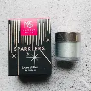 Makeup Geek Sparklers Loose Glitter in Meteor Shower New
