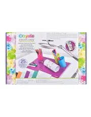 [Crayola] Creations Content Creator Tech Set