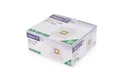 20pc CleanUp Hoover Action Mode Vacuum Bags with Micro-Filtration White