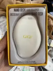 Gigi Nano Tech Hair Remover Depilador