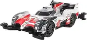 [TAMIYA] 18652 1/32 Jr Racing Mini 4WD Toyota Gazoo Racing TS050 Kit, with MA Chassis