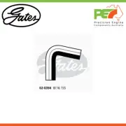 GATES Heater Hose To Suit Nissan Pulsar 1.6 (N14) Petrol