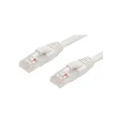 10 Pcs Cat6 Ethernet Network Cable White