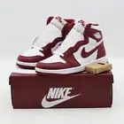 DZ5485-160 Nike Air Jordan 1 Retro High OG Artisanal Red (Men's)