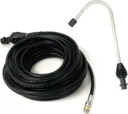 Gutter and Drain Cleaning Kit