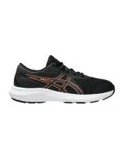 [Asics] Contend 9 Grade School Sport Shoes in Black