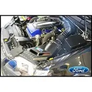 SS Inductions Growler Cold Air Induction - Ford FG 6 Cylinder or XR8 - CAI034