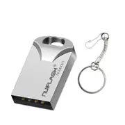 NF-USB 02 High Speed USB Flash Drive USB 2.0 Mini Pen Drive USB Disk with Gift Key Ring