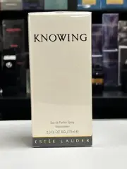 Estee Lauder Knowing Eau de Parfum for Women 2.5 fl. oz. / 75ml