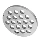 FDZ High Hardness Meat Grinder Plate Disc Mincer Plate Disc Knife 7.5mm Hole XS5