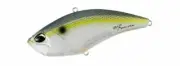 DUO Realis Apex Vibe 100 Ghost American Shad Giant Lipless Bass Crank 3 7/8"
