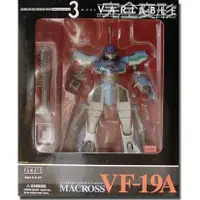 在飛比找蝦皮購物優惠-星矢TOY 板橋實體店面 1/72 完全變身 VF-19A 