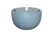 Stone Bowl Water Feature Water Fountain MZ13462GC