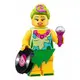 LEGO人偶 Hula Lula 樂高玩電影2人偶包 71023-7【必買站】 樂高人偶