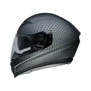 Z1R Jackal Waveform Helmets Gray XL 0101-16151