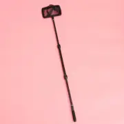 Large Is Extendable Pool Rake Non-absorbent Fishing Net Fine Mesh