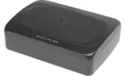 NEW Infinity BASSLINK-MINI Compact Powered Under-Seat Subwoofer