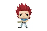 My Hero Academia Eljiro Kirishima Baseball Pop! Vinyl