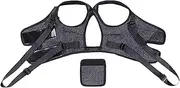 Sling for Dogs Back Legs,Adjustable Dog Lift Harness Sling Carrier Dog Stair Helper | Dog Rehabilitation Assistive Belt, Large Dog Sling for Joint Injuries, Disabled, Old Dogs