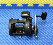 Okuma Magda Line Counter Trolling Reel MA 45D