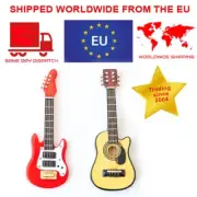 Rc Car Guitar 1/10 Crawler Scale Accessories, Guitar for Rc4wd Scx10 Tamiya