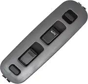 Electric Window Switch for Suzuki for Grand for Vitara for XL-7 Power Window Control Switch Regulator Lifter Button 3799066D10T01