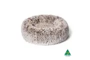 Snooza Small Mink Cuddler 50cm Diameter Indoor Dog Bed