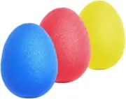 Sawanork Stress Balls for Adults, Hand Grip Strength Trainer, Squeeze Exercis...