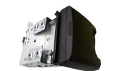 FITS 04-06 CADILLAC SRX DISPLAY VIDEO W/ DVD 10377705 - NEW OEM
