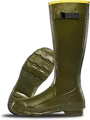 [Lacrosse] Men’s Grange 18” Hunting Boot,OD