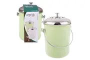 Appetito: Compost Bin - 5L (Green)