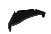 Driver's cab interior shelf F-CORE PK35 GRAY for ACTROS MP2 / MP3 11.9 2009-