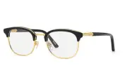 Chopard VCHG59 0700 51mm Men Eyeglasses