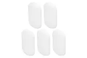 5PK Ubiquiti 5GHz Nanostation LocoAC 802.11ac MIMO Wifi Outdoor CPE Antenna