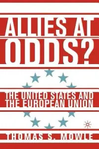 在飛比找博客來優惠-Allies At Odds?: The United St