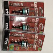 3 X P & N by Sutton Tools TCT Cut Smart 2-In-1 Decking 14g Drilling Countersink