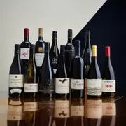 The Halliday Wine Companion Ultra VIP List Dozen: Icons Edition Valued at $1610 - Buy Online | The Wine Collective
