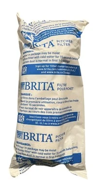 Brita Pitcher Filter