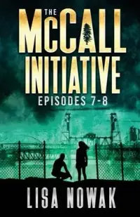 在飛比找博客來優惠-The McCall Initiative Episodes