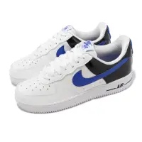 在飛比找momo購物網優惠-【NIKE 耐吉】休閒鞋 Wmns Air Force 1 