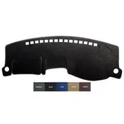 SCA Carpet Dashmat Black to suit Kia Sportage KM 04/05 - 07/10 - 29K-BLACK